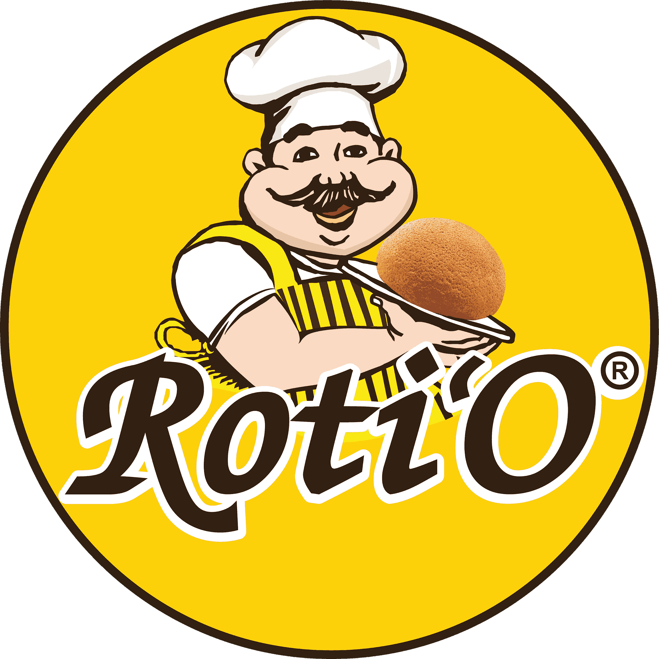 Roti O