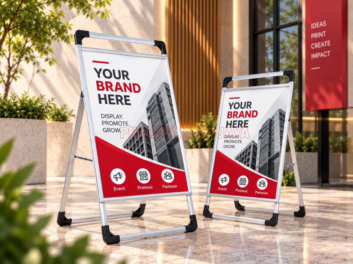 Display Branding