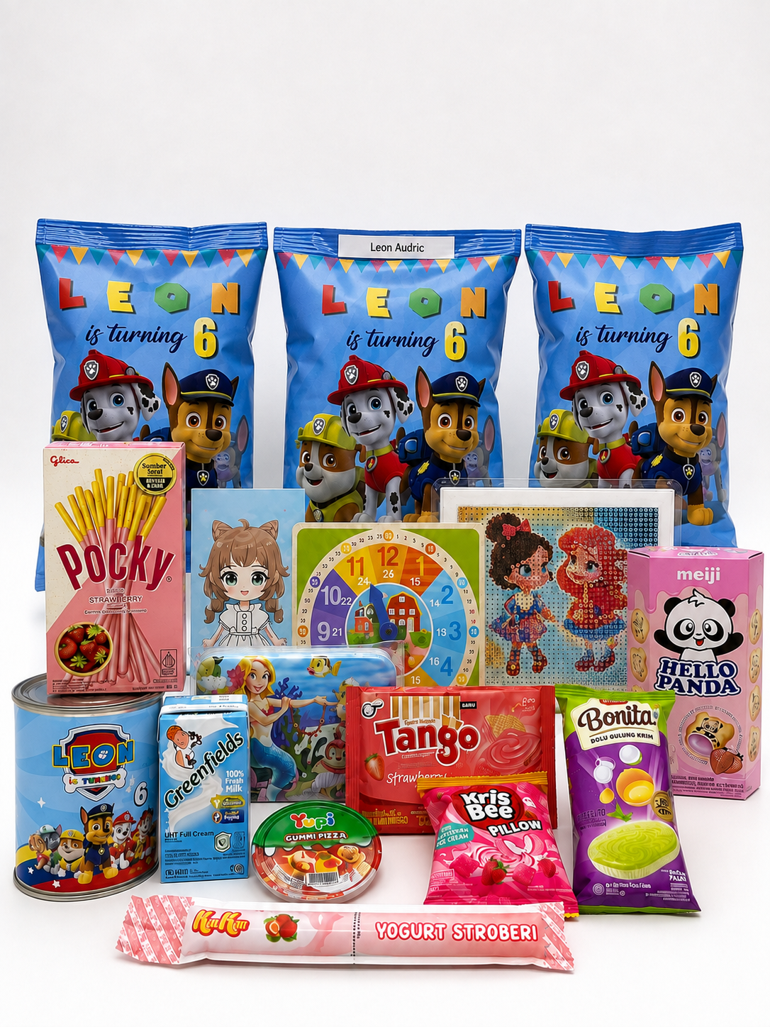 Custom Promotional Product