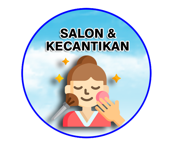 Salon & Kecantikan
