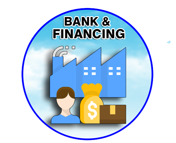 Bank & Financing