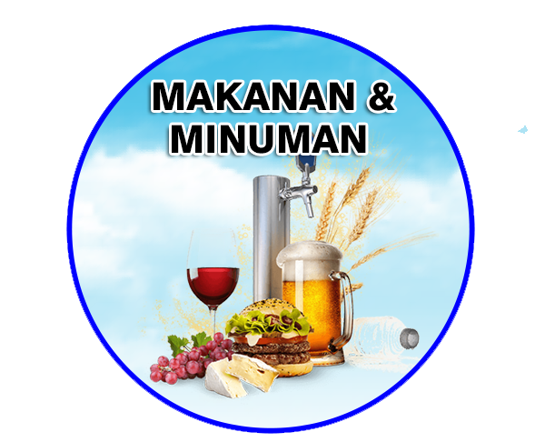 Makanan & Minuman